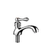 Single Handle Brass Basin Tap